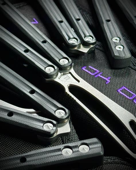 ORCA TRAINER – JK DESIGN