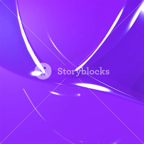 Light Streaks On Purple For Dramatic Background Royalty Free Stock