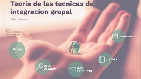 Teoria De Las Tecnicas De Integracion Grupal By Guadalupe Rojas On Prezi