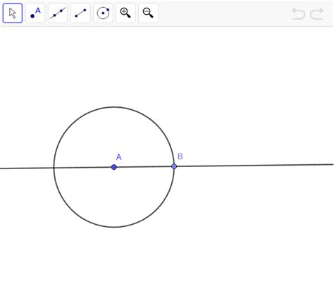 10 Draw Three Overlapping Circles Geogebra