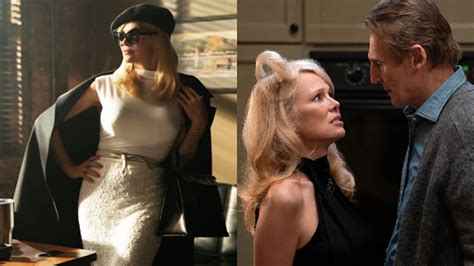 Pamela Anderson S On Playing Femme Fatale In The Naked Gun I Really Wanted To Bring Honesty And