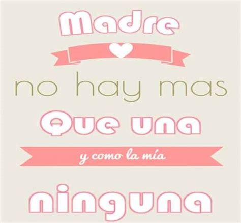 Frases Cortas Para Mama