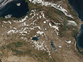 Armenian highlands - Wikiwand