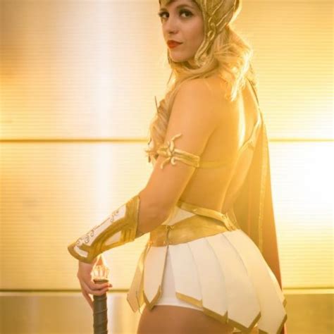 Cosplay Galleries Featuring She Ra By Laney Jade Serpentor S Lair