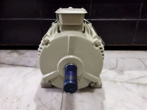 55 Kw 75 Hp 3 Phase Ac Electric Motor 1440 Rpm At Rs 16000 In Delhi