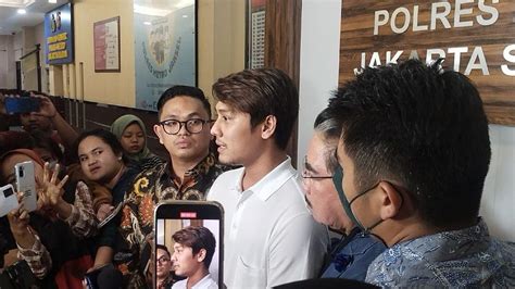 Lesti Kejora Akhirnya Cabut Laporan Rizky Billar Mengaku Khilaf