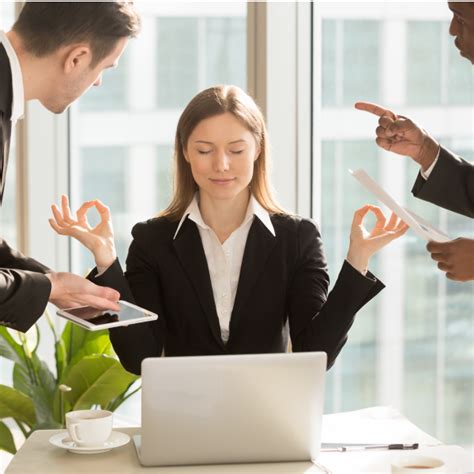 A Relacao Entre O Trabalho E A Sa De Mental Phmp