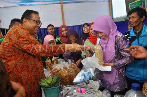 Bantuan Bagi Umkm Antara Foto