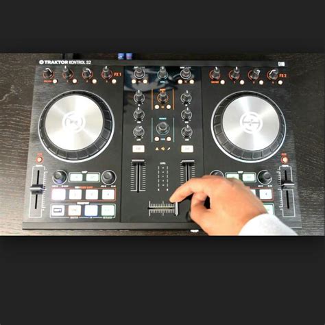 Traktor S2 Mk2, Hobbies & Toys, Music & Media, Musical Instruments on ...