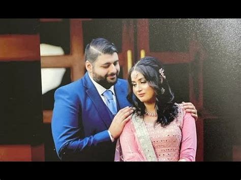 Harkamal Kaur Weds Danny Sngha Live By Adl Productions