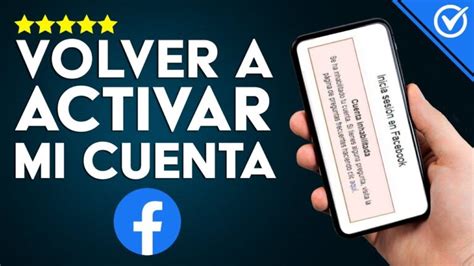 Descubre Los Pasos Clave Sobre C Mo Activar Facebook De Manera Sencilla