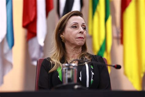 Pgr Reitera Compromisso Do Minist Rio P Blico A Defesa E Os Avan Os