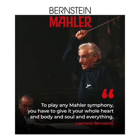 Leonard Bernstein Photo Gallery