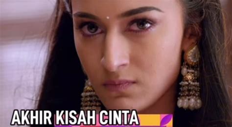 Sinopsis Drama India Kasautii ANTV 24 September 2023 Akhir Kisah Cinta