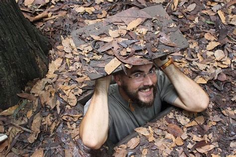 Cu Chi Tunnels Mekong Delta Full Day Tour Small Group