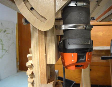 Ridgid Fixed Base Router With Plunge Base Review