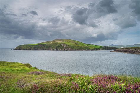 Beautiful Dingle peninsula Photograph by Dawid Kalisinski - Pixels