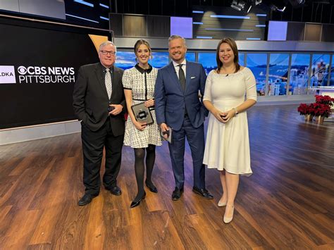 ☀️Good morning!☀️ John... - Meteorologist Falicia Woody