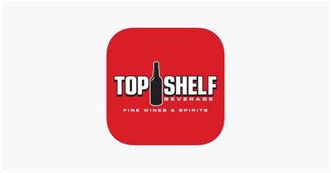 Suwanee Topshelf Beverage App Store