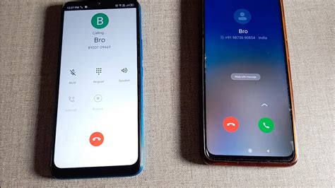 Redmi Fast Call Impression Redmi Vs Infinix Incoming Call Ringtone