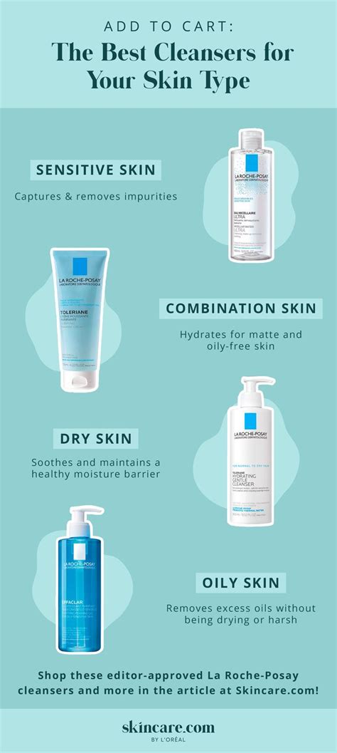 Among The Many Beauty Brands On The Market La Roche Posay Is One Of