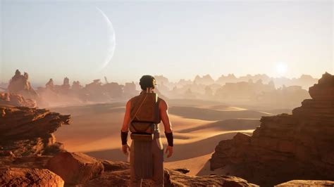 Dune Awakening Drops First Survival MMO Trailer After Dune 2 The