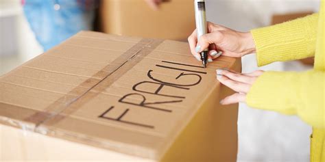 Tips For Moving Large Fragile Items Consumer Authority