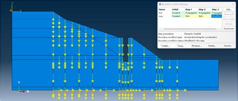 Frontiers Slope Stability Analysis Of Coastal Geotechnical Structures