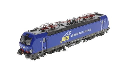 Ls Models S Wrs E Lok Br Vectron Acs Digital Mit Sound Ep Vi