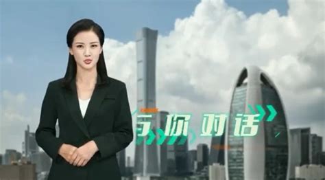 Meet Fedha And Ren Ai News Anchors That Are Redefining The Future Of Broadcasting Technology