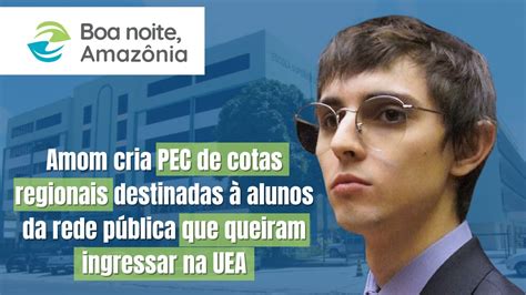 Cortes Amom Cria Pec Destinada Para Alunos Do Am Que Queiram