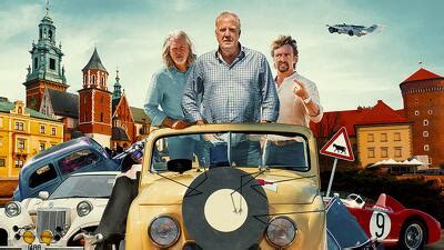 The Grand Tour Season 5 Episode Guide Summaries And TV Show Schedule