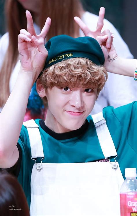 10 07 16 Mokdong Fansign Event SanHa