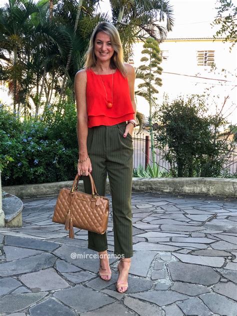 Cropped Laranja Cal A Verde