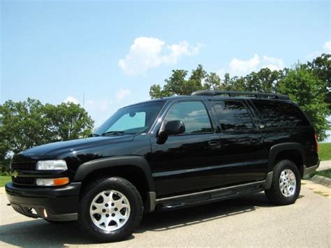 Chevrolet Suburban Z71:picture # 13 , reviews, news, specs, buy car