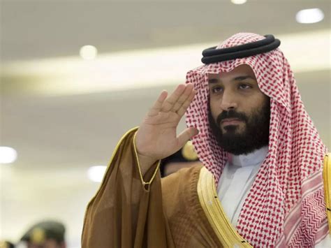 Saudi Arabia Reassures Israel The Normalization Project Continues Watan