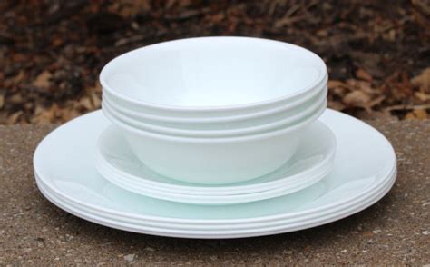 Corelle 12-Piece Dinnerware Set $29.64 | Free Stuff Finder