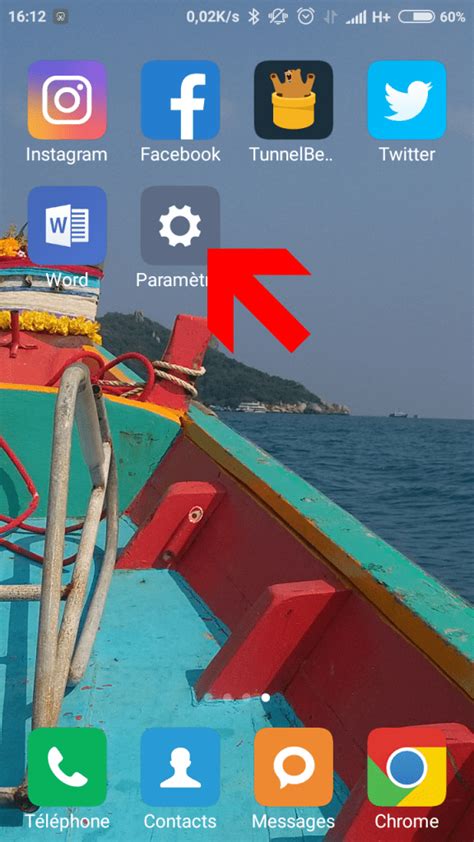 Transférer ses photos Android vers son PC via Bluetooth Le Crabe Info