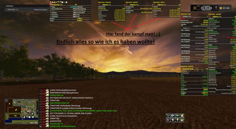 MultiOverlay V2 Hud Convert V 2 93 Beta LS 2017 Farming Simulator