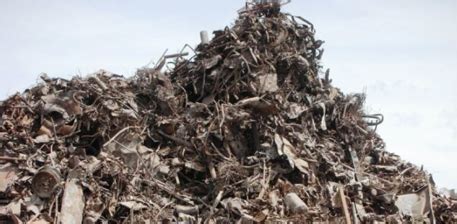 Why aren't we mining landfills for valuable stuff like metals and soil?