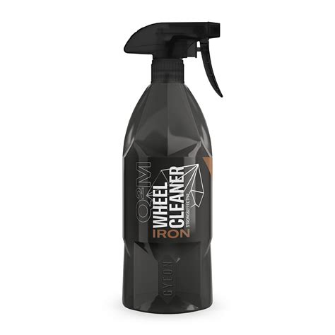 Gyeon Wheel Iron 1L | The Wax Pack Detailing Supplies