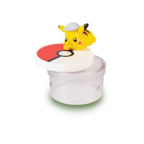 McDonalds’ Happy Meal to Feature Pikachu Toy From 11 Feb to 10 Mar 2021 ...