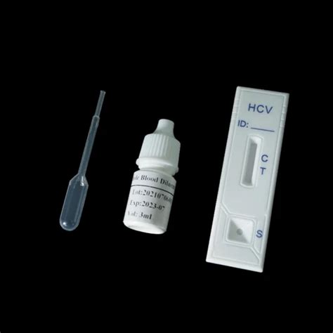 Hiv Hbsag Hcv Hav Malaria Dengue Tb H Pylori Rapid Test Strip And Card