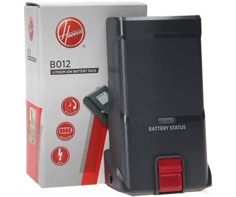 Bateria B012 21 6V 2000mAh do odkurzacza Hoover H Free 100 ORYGINAŁ