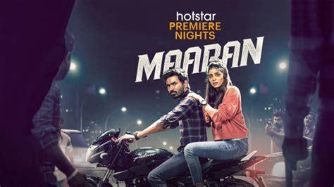 Maaran Full Movie Online In HD on Hotstar