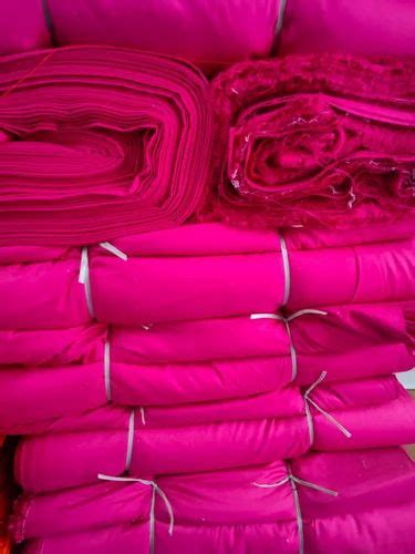 95 Cm 14 Kg Plain Rayon Fabric Gsm 140 At Rs 34 Meter In Jodhpur ID