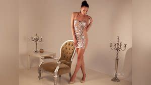 Tiny Tits Teen Cameltoe XXX Dessert Picture