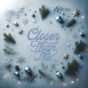 Closer Than This Like Crazy Playlist By Jicho1013 Spotify