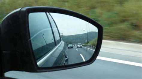 Are Rear View Mirrors In Cars Concave Or Convex Exploring The Science