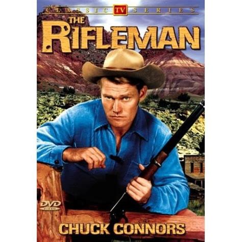 The Rifleman: TV Classics (DVD) - Walmart.com - Walmart.com